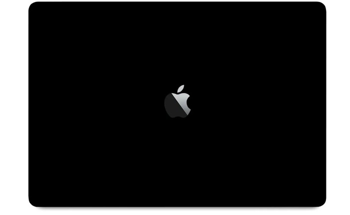 Apple đăng ký bằng sáng chế màu "Siêu Đen" vantablack cho MacBook