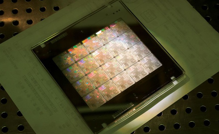 TSMC xác nhận lộ trình chip 3nm, mở đường cho các GPU với 80 tỷ bóng bán dẫn