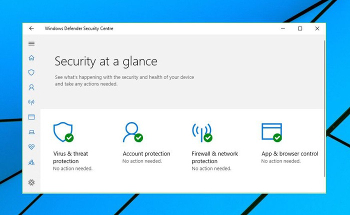 Ngoài Windows Defender, người dùng có nên cài thêm phần mềm diệt Virus và Malware khác?