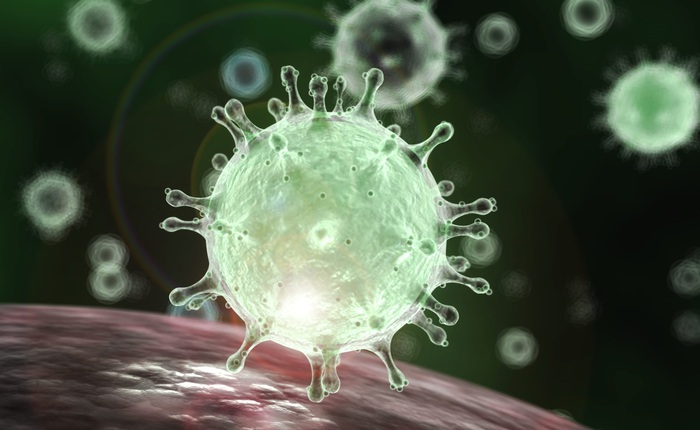 Chính thức: WHO đặt tên cho virus corona mới là Covid-19