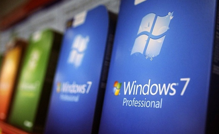 Dù đã bị ngừng hỗ trợ, bạn vẫn có thể hack Windows 7 để tiếp tục nhận cập nhật từ Microsoft