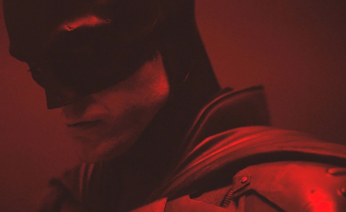 Ơn giời, bộ giáp mới siêu ngầu của Batman phiên bản Robert Pattinson cuối cùng cũng lộ diện rồi!