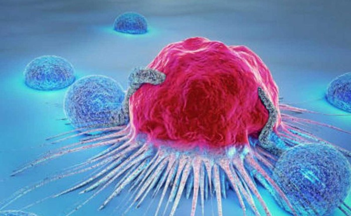 Siêu dự án gen mở ra kỷ nguyên mới trong trận chiến của con người với ung thư
