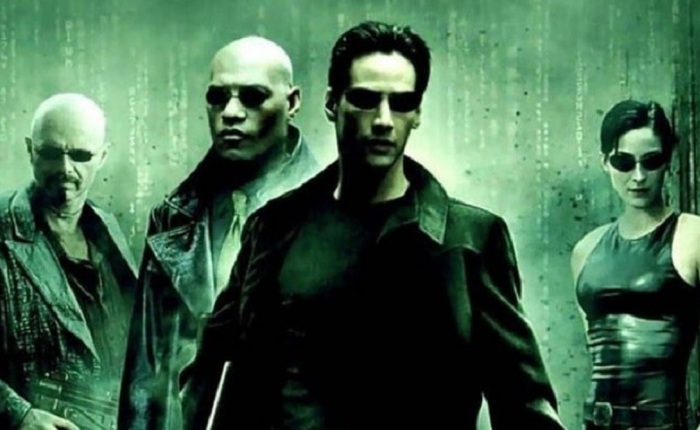 Lộ cảnh quay hành động trong The Matrix 4: Quyết nói không với phông xanh và công nghệ CGI?