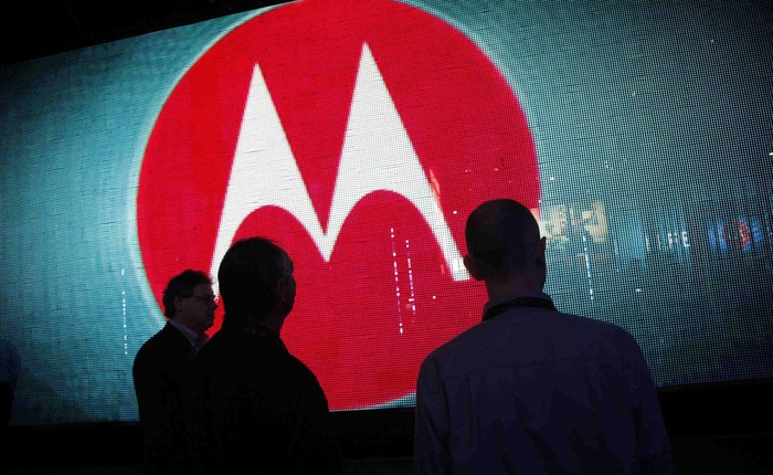 Motorola chiến thắng vụ kiện công ty Trung Quốc đánh cắp bí mật công nghệ, thu về 764,6 triệu USD