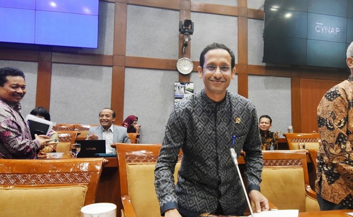 Bộ trưởng Indonesia: Tôi muốn tiếng Indo sẽ trở thành ngôn ngữ chung của Đông Nam Á