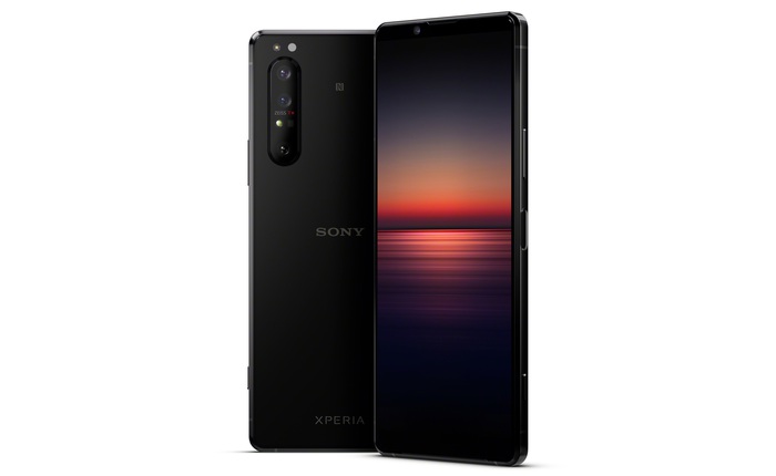 Sony Xperia 1 II ra mắt: Snapdragon 865, camera nâng cấp mạnh mẽ, có jack 3.5mm, giá 1099 USD