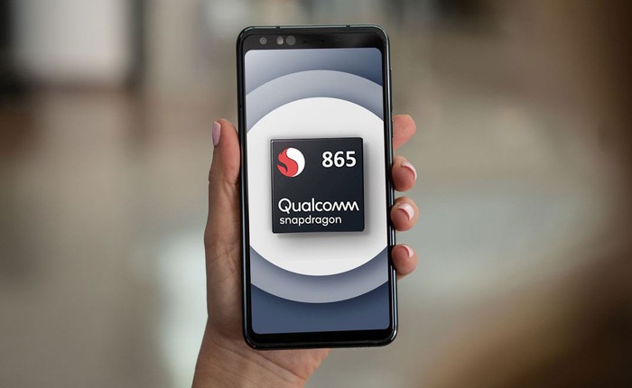 Qualcomm xác nhận Oppo Find X2, Zenfone 7, Redmi K30 Pro và nhiều smartphone chưa ra mắt khác sẽ sử dụng Snapdragon 865