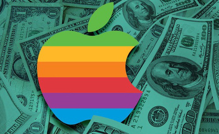 Nợ hơn 100 tỷ USD, Apple có gặp “ác mộng” như cuộc khủng hoảng 16 năm trước?