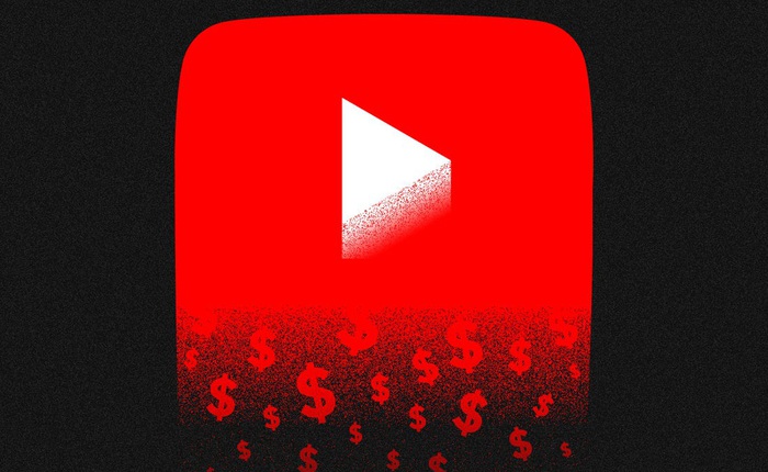Lần đầu tiên sau 15 năm Google tiết lộ doanh thu của YouTube: 15 tỷ USD một năm, đang có 20 triệu thuê bao