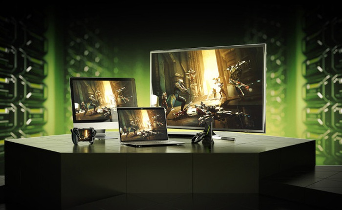 Nvidia chính thức ra mắt dịch vụ chơi game trên đám mây GeForce Now, giá 5 USD/tháng