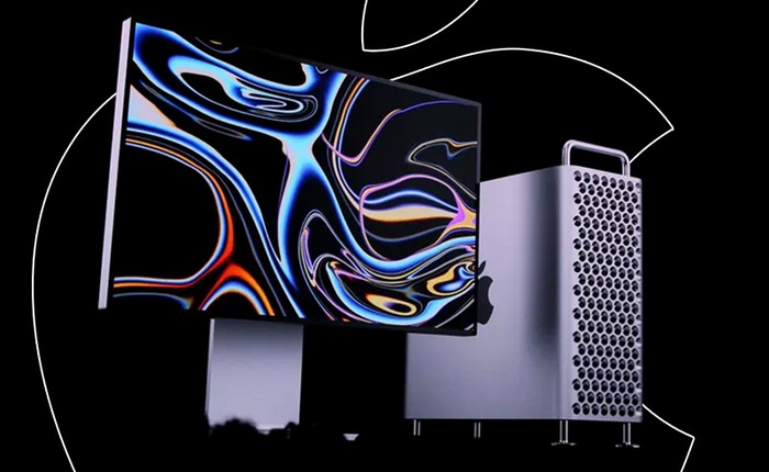 Khi nào, ở đâu thì Mac Pro giá vài chục nghìn, Pro Display giá 5.000 và Pro Stand giá 1.000 USD được coi là "món hời"?