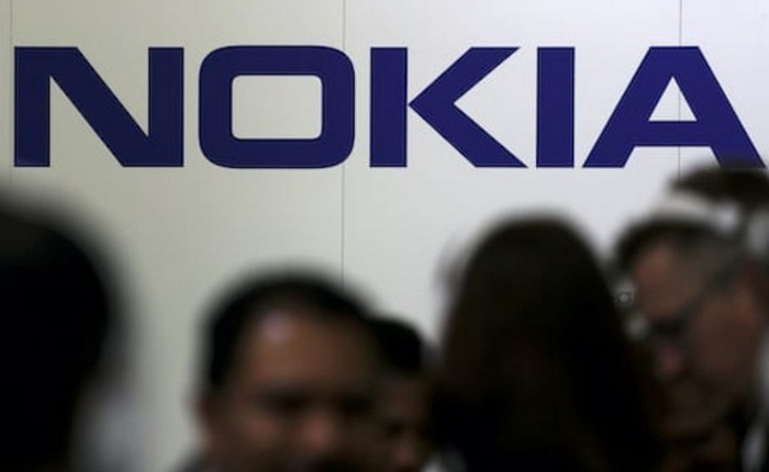 Nokia vay nóng 560 triệu USD để “bơm” cho mảng kinh doanh mạng 5G đang chững lại