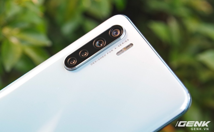 Đánh giá chi tiết camera trên OPPO A91: 48MP nay đã thực sự thành xu hướng?