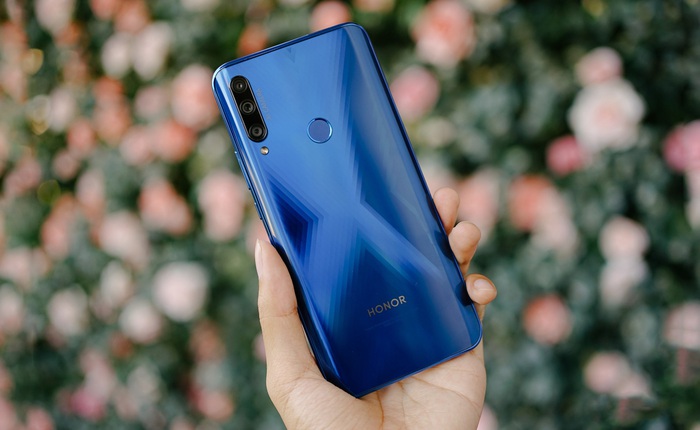 AnTuTu công bố mẫu smartphone "đáng đồng tiền bát gạo" nhất trong tháng 2/2020