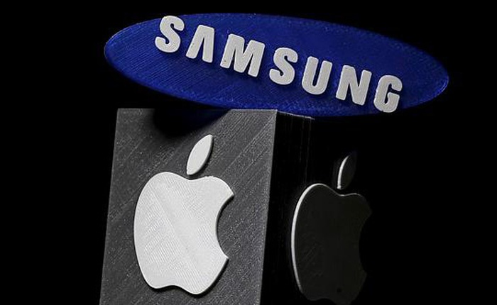 Giám đốc giấu tên của Samsung tuyên bố mục tiêu lớn nhất của công ty là đánh bại Apple