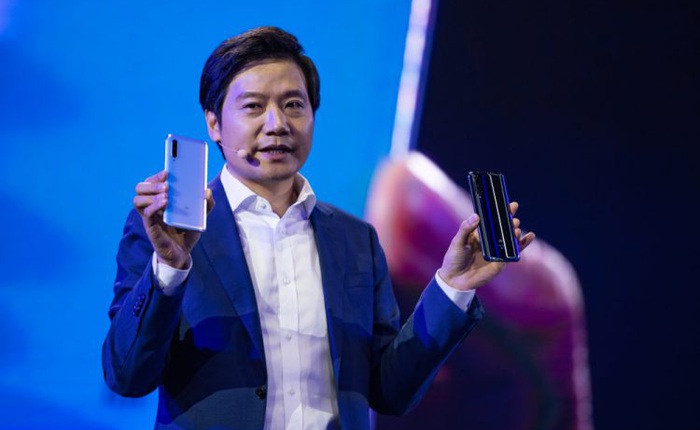 Xiaomi giờ đây đã chán smartphone giá rẻ, muốn 'khô máu' đến cùng với Huawei tại phân khúc cao cấp