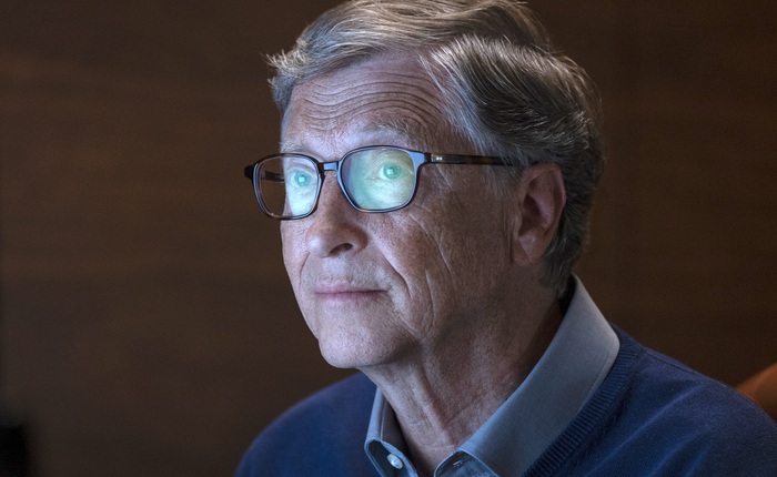Bill Gates rút lui khỏi Hội đồng quản trị Microsoft