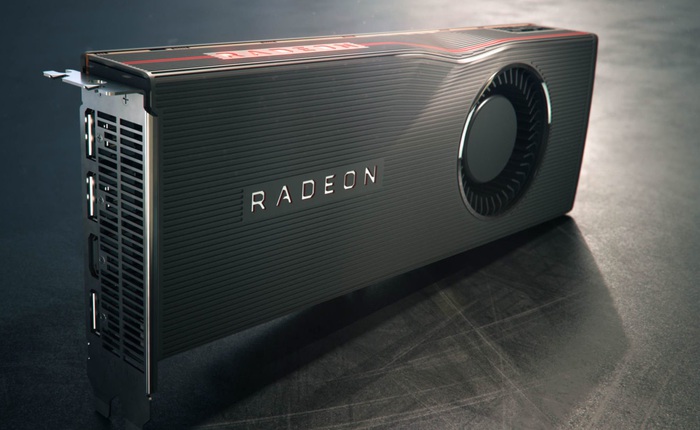 Đây là cách đơn giản và tiết kiệm nhất để tăng hiệu năng của AMD Radeon RX 5700 lên tới 70%