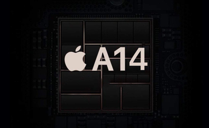 Chip A14 của Apple có thể sẽ là bộ vi xử lý di động đầu tiên vượt quá 3GHz