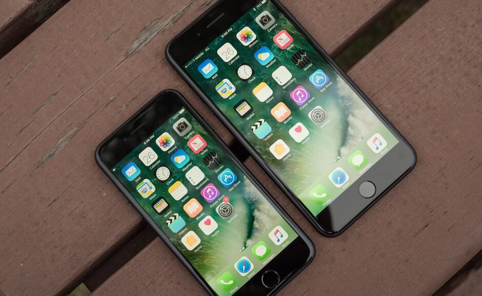 iOS 14 xác nhận Apple đang phát triển iPhone giá rẻ màn hình 5,5 inch