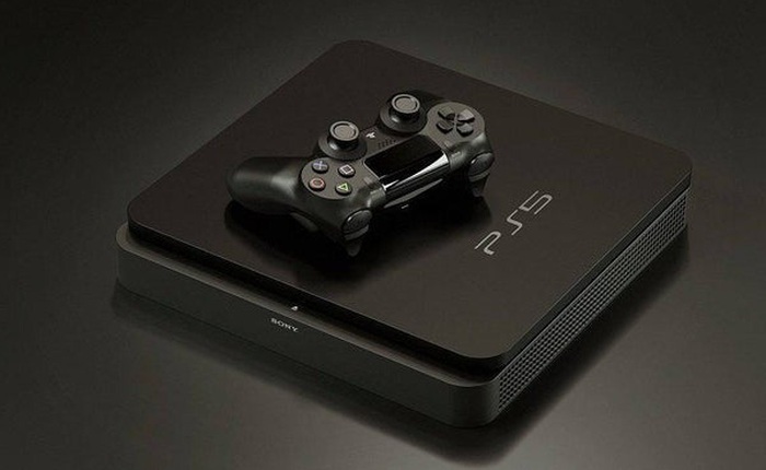Sony công bố cấu hình Playstation 5: Mạnh ngang PC khủng thời điểm hiện tại nhưng thông số phần cứng vẫn kém Xbox Series X