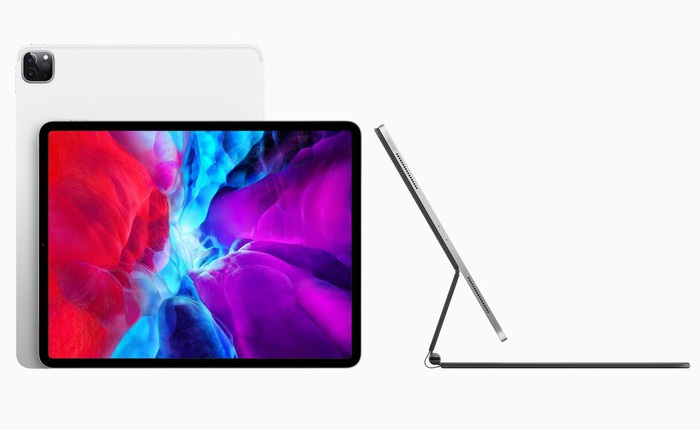 Bàn phím Magic Keyboard mới với trackpad của Apple có hỗ trợ iPad cũ hay không?