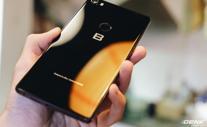 CEO BKAV Nguyễn Tử Quảng: Bphone 4 sẽ là smartphone "trải nghiệm không giới hạn"