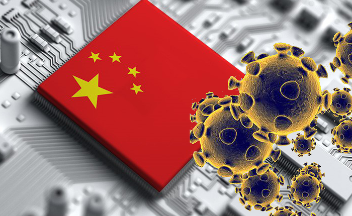 Ngành công nghiệp chip Trung Quốc đã sống sót trong thời khủng hoảng virus corona như thế nào