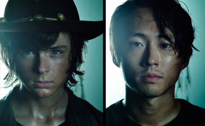 The Walking Dead bất ngờ "hồi sinh" loạt nhân vật đã tạch, biến người được fan yêu thích thành vai phản diện