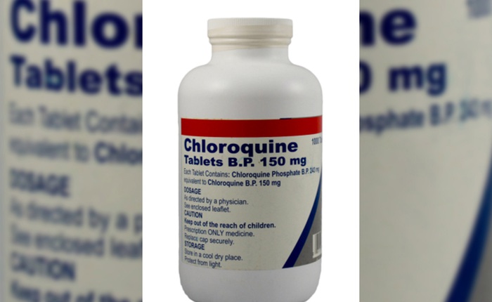 Một người đàn ông Mỹ tử vong khi uống chloroquine, vì nghĩ nó phòng được virus corona