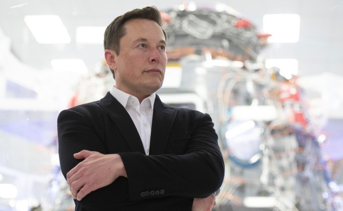 Vẫn là Elon Musk: Doanh nghiệp đóng cửa nhà máy gần hết, riêng Tesla mở lại nhà máy để sản xuất máy thở chống Covid-19