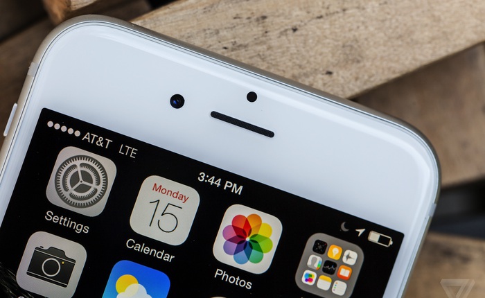 Bóp hiệu năng iPhone cũ, Apple nợ mỗi người dùng 25 USD