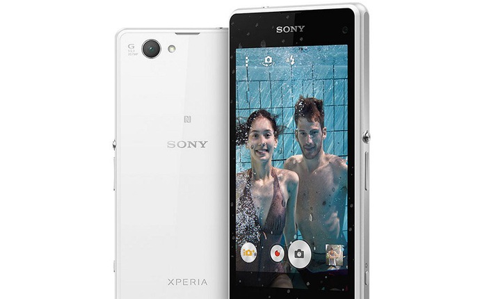 Smartphone giá rẻ Sony S20A bất ngờ lộ toàn bộ thông số