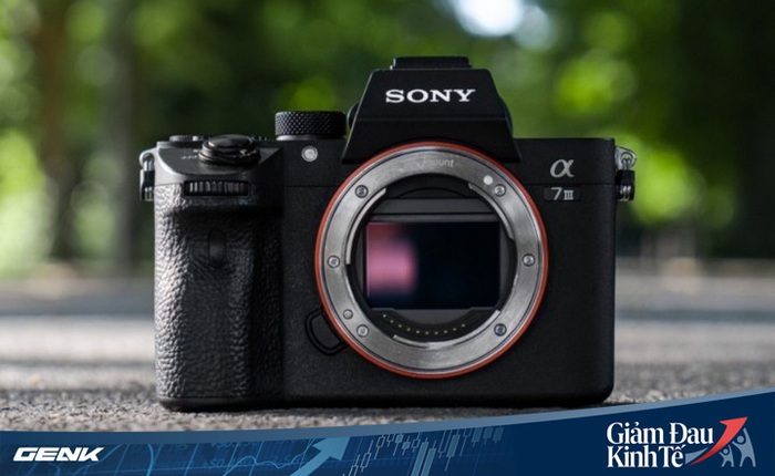 Bất chấp đại dịch Covid-19, Sony khẳng định nguồn cung cảm biến CMOS cho máy ảnh và smartphone vẫn ổn định