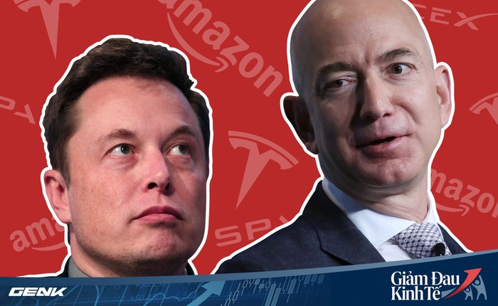 Phản ứng của giới tỉ phú với Covid-19: Elon Musk vẫn đi làm bình thường, Bill Gates tập trung từ thiện, Jeff Bezos tích cực tuyển quân cho Amazon, Warren Buffett uống nhiều Coca để phòng dịch