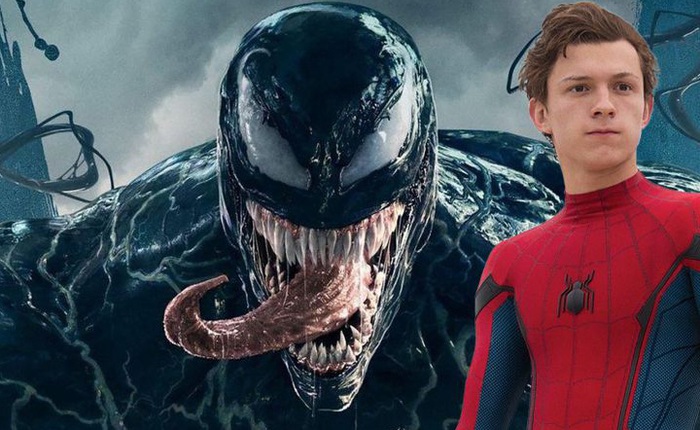 Giả thuyết MCU: Spider-Man sẽ không đánh nhau với Venom mà trở thành chính Venom