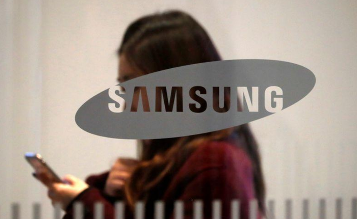 Samsung Display sẽ ngừng sản xuất màn hình LCD vào cuối năm 2020