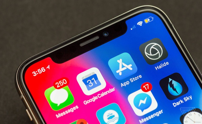 Apple cho phép các ứng dụng iOS làm phiền người dùng bằng quảng cáo qua notification