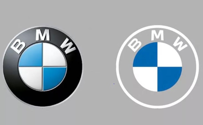 Hãng xe BMW đổi logo mới: na ná Windows Defender, đang bị dân mạng ném đá tơi bời vì nhìn như hoạt hình