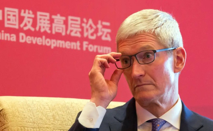 Apple, Microsoft, Google tính chuyện rời dây chuyền sản xuất khỏi Trung Quốc, nhưng liệu có dễ dàng?