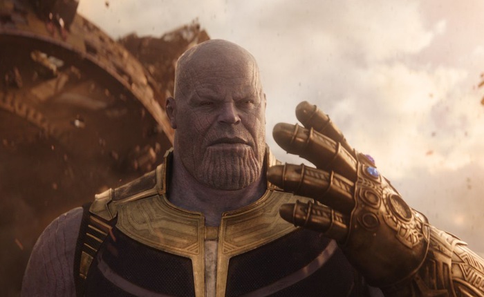 Trái Đất sẽ ra sao nếu Thanos mới là người thắng cuộc trong Avengers: Endgame?