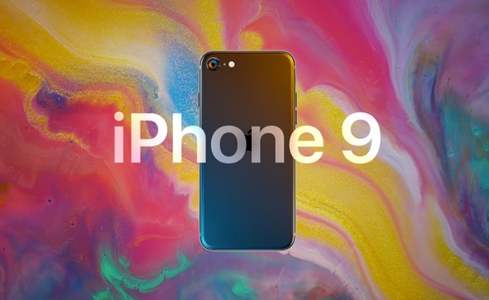 Chưa ra mắt, iPhone 9 đã được dự báo sẽ là đối thủ khó chịu của Pixel 4a