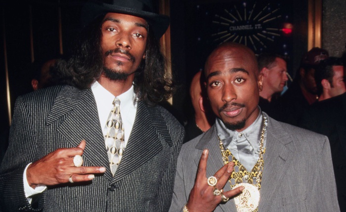 Theo yêu cầu của Snoop Dogg, nhóm nghệ sĩ sử dụng công nghệ deepfake để "hồi sinh" rapper huyền thoại Tupac