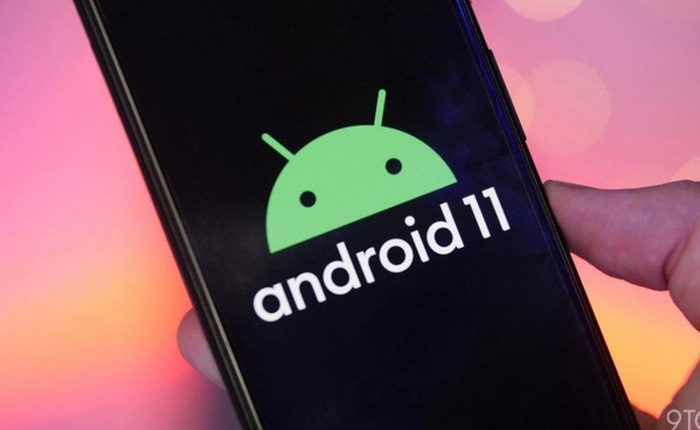 Android 11 sẽ có một thay đổi nhỏ nhưng rất hữu ích khi sạc không dây