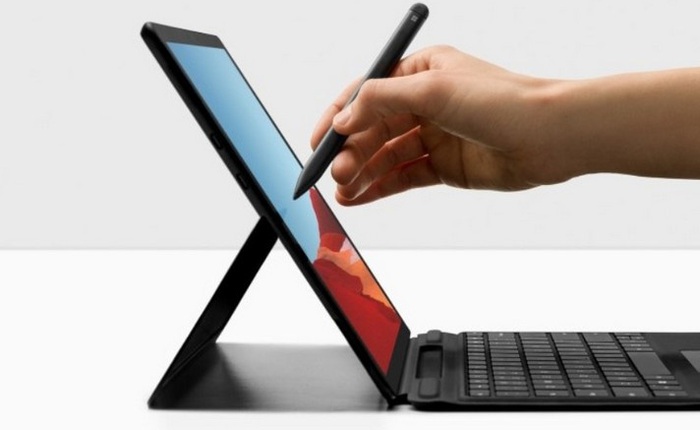 Điểm qua cấu hình của Microsoft Surface Book 3 dựa trên loạt tin đồn