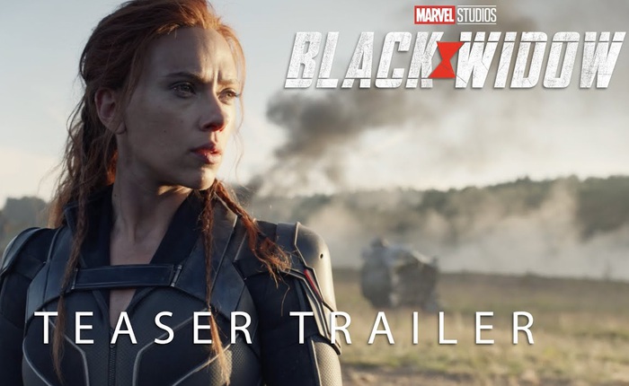 Trailer cuối cùng của Black Widow lên sóng: Học viện điệp viên bị phản diện Taskmaster thao túng, Góa phụ đen phải "gà nhà đá nhau"