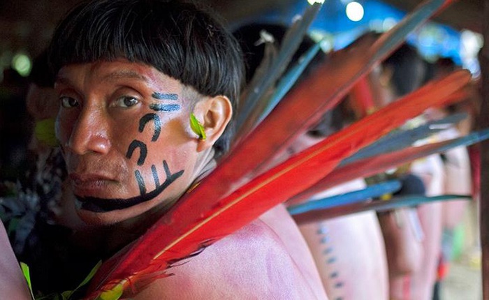 Xuất hiện ca nhiễm Covid-19 ở cộng đồng người dân tộc thiểu số Amazon