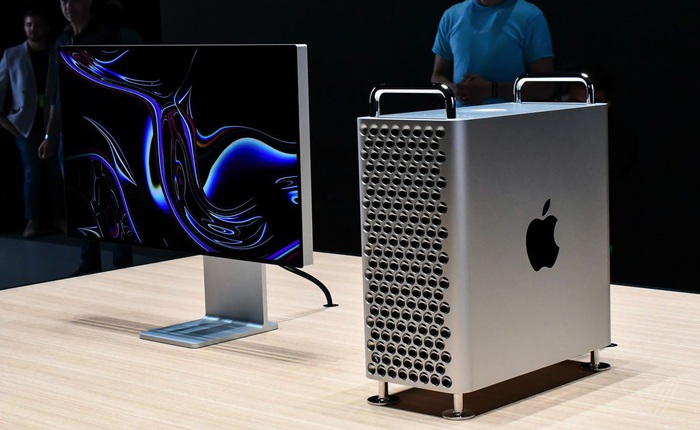 Apple bắt đầu bán Mac Pro tân trang, phiên bản cao cấp rẻ hơn tới 4.000 USD