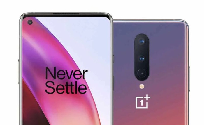 Xuất hiện những ảnh chụp đầu tiên từ OnePlus 8 Pro